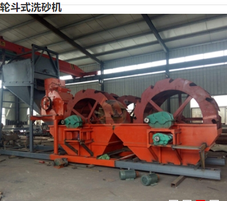 选矿设备的常见类型有哪些?